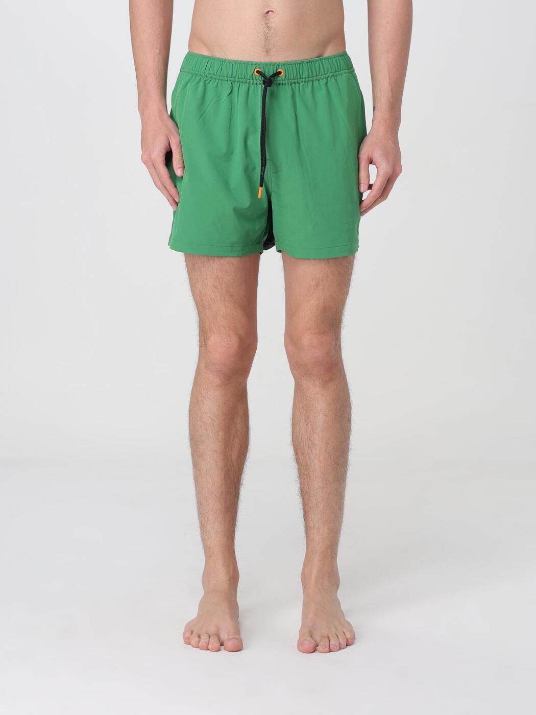 1000OFF!! ֥å SAVE THE DUCK  ०  ꡼ Swimwear DW1...