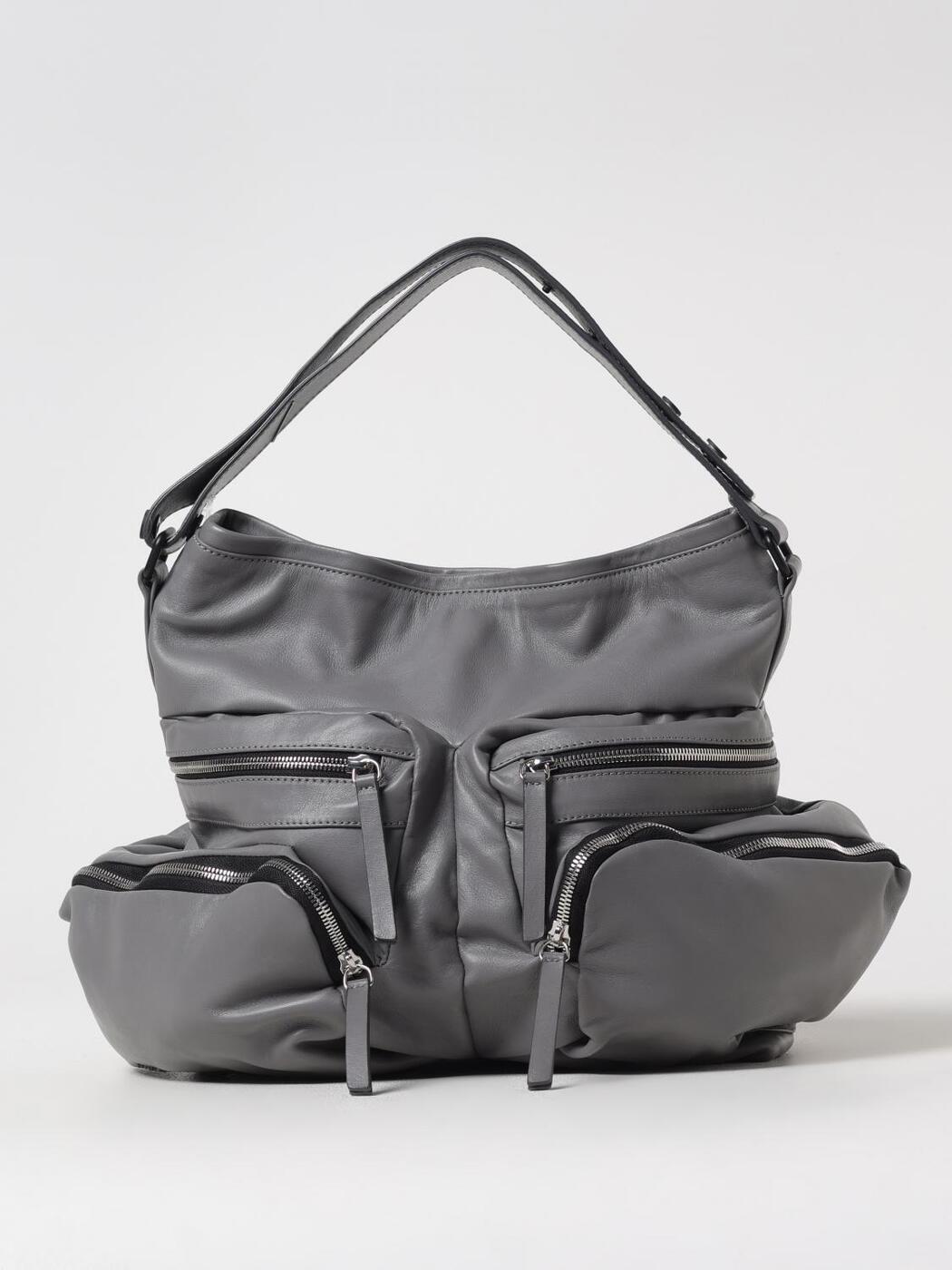 åޥƥ VIC MATIE Хå ǥ 졼 Business bags 1F0837T999C070 Grey  ...