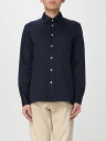 【三連休限定1000円OFF】 キートン KITON シャツ メンズ ブラック Shirts UMCNERK06R4911 Black 関税 送料無料 ラッピング無料 2025SS gi