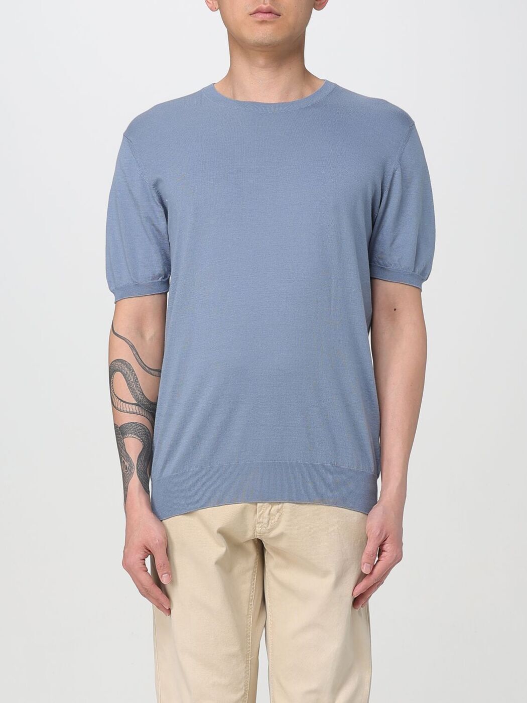 Kiton Tシャツ・カットソー マルチカラー 楽天市場】Tシャツ(ブランドキートン)(メンズファッション