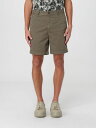 【本日ポイント4倍!!】 BELSTAFF BELSTAFF ショーツ メンズ Shorts 105428 Military 関税 送料無料 ラッピング無料 2025SS gi