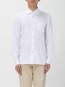 【三連休限定1000円OFF】 キートン KITON シャツ メンズ ホワイト Shirts UMCNERK06R4912 White 関税 送料無料 ラッピング無料 2025SS gi