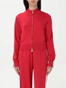 【1000円OFFクーポン配布中!!】 ピンコ PINKO トレーナー レディース レッド Sweatshirts 104738A2FQ Red 関税 送料無料 ラッピング無料 2025SS gi