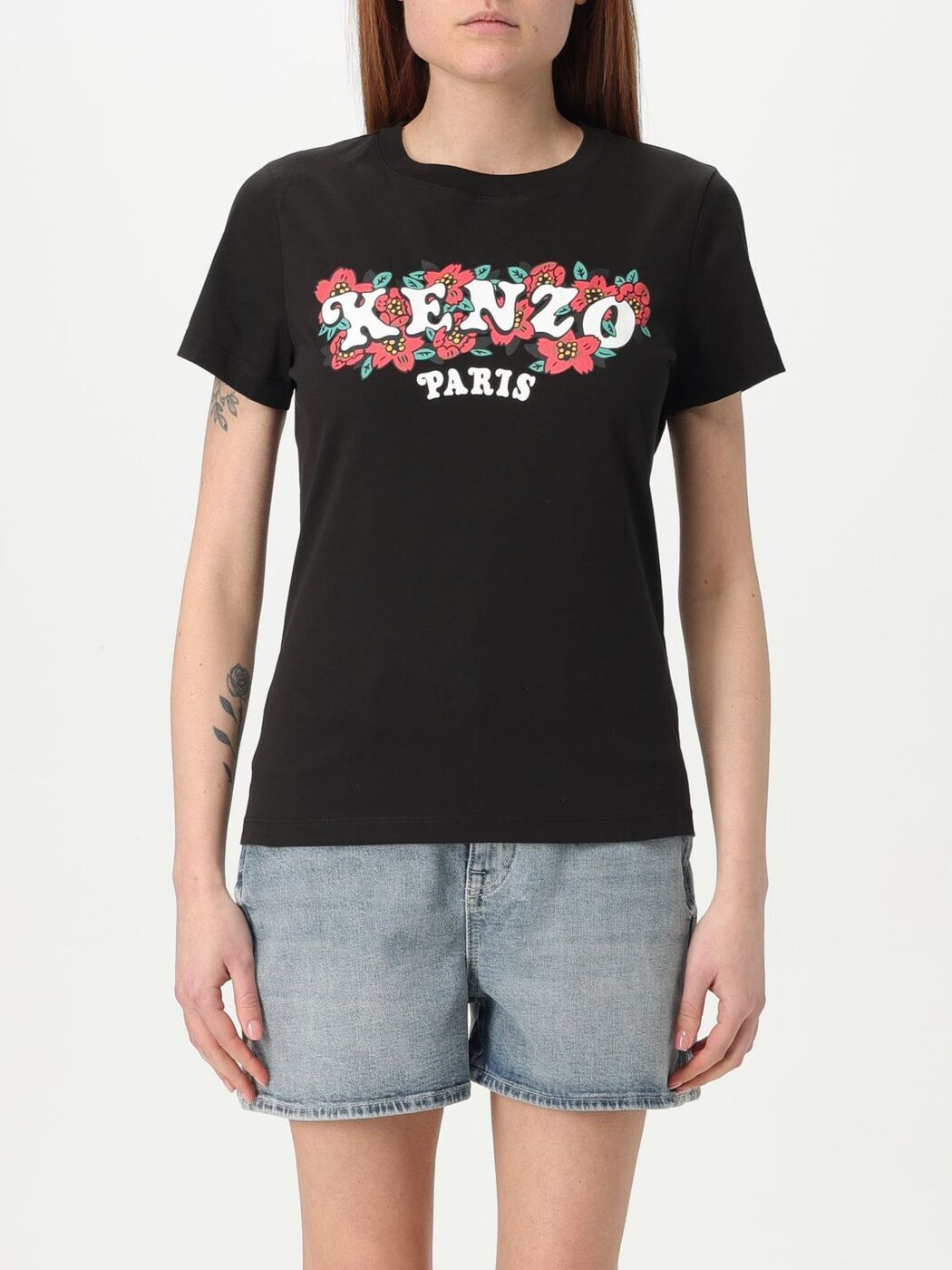 楽天市場】kenzo Tシャツ(レディースファッション)の通販 楽天市場】kenzo Tシャツ(レディースファッション)の通販