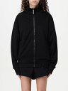 【1000円OFFクーポン配布中!!】 パーム エンジェルス PALM ANGELS トレーナー レディース ブラック Sweatshirts PWBD065S25FAB001 Black 関税 送料無料 ラッピング無料 2025SS gi