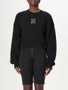 【1000円OFFクーポン配布中!!】 オフホワイト OFF WHITE トレーナー レディース ブラック Sweatshirts OWBA079S25FLE003 Black 関税 送料無料 ラッピング無料 2025SS gi