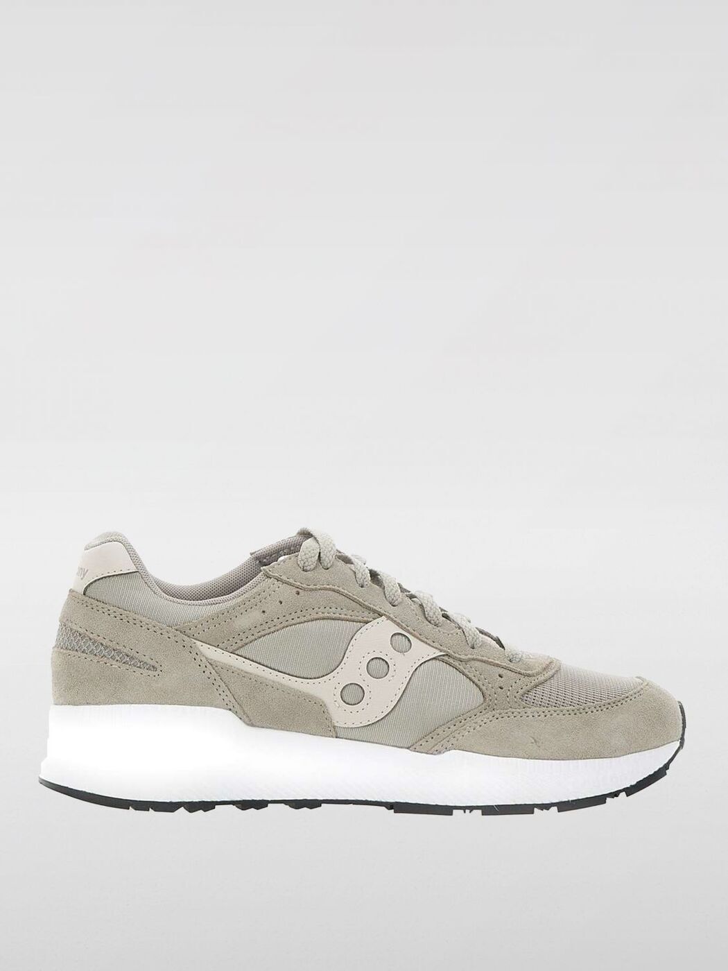 åˡ SAUCONY ˡ  졼 Sneakers S70872 Grey  ̵ åԥ̵ 2025S...