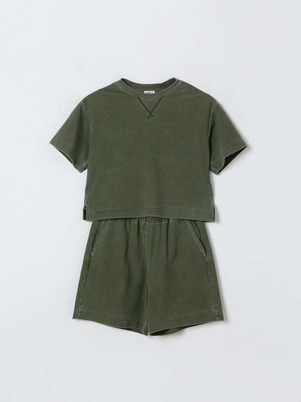 1000OFFݥ!! 륰åե IL GUFO åȥå ܡ ꡼ Jumpsuits P25DP537...