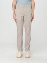ドンダップ DONDUP ズボン パンツ メンズ ベージュ Trousers UP235PS0020U002 Beige 関税 送料無料 ラッピング無料 2025SS gi