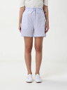 ウールリッチ WOOLRICH デニムショーツ ショーツ レディース ブルー Denim shorts CFWWSH0051FRUT4070 Blue 関税 送料無料 ラッピング無料 2025SS gi