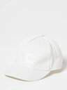 エリザベッタ フランキ ELISABETTA FRANCHI LA MIA BAMBINA ハット 帽子 ガールズ Hats EFCP025CCA010 Yellow Cream 関税 送料無料 ラッピング無料 2025SS gi