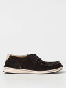 【1000円OFFクーポン配布中!!】 ビルケンシュトック BIRKENSTOCK レースアップシューズ ドレスシューズ メンズ ブラウン Lace-up Shoes 1029624 Brown 関税 送料無料 ラッピング無料 2025SS gi