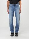 カーハート ダブリューアイピー CARHARTT WIP デニム メンズ Jeans I023029 Blue 1 関税 送料無料 ラッピング無料 2025SS gi