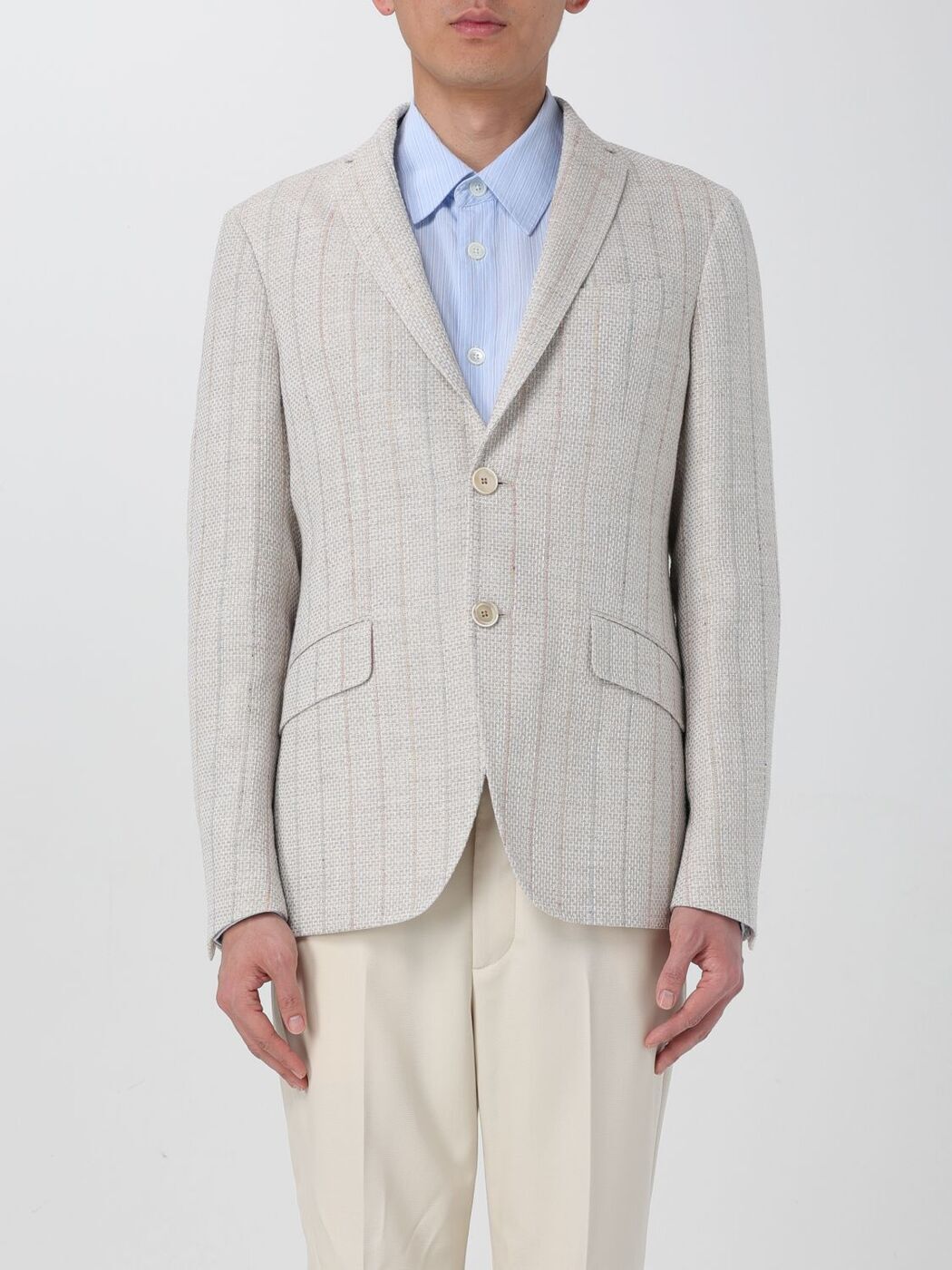 ETRO 刺繍入り コート ベージュ 楽天市場】エトロ etro(カラーベージュ)(コート・ジャケット