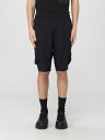 パラジャンパーズ PARAJUMPERS ショーツ メンズ ブラック Shorts 25SMPMPARR13 Black 関税 送料無料 ラッピング無料 2025SS gi
