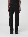 カーハート ダブリューアイピー CARHARTT WIP デニム メンズ ブラック Jeans I033006 Black 関税 送料無料 ラッピング無料 2025SS gi