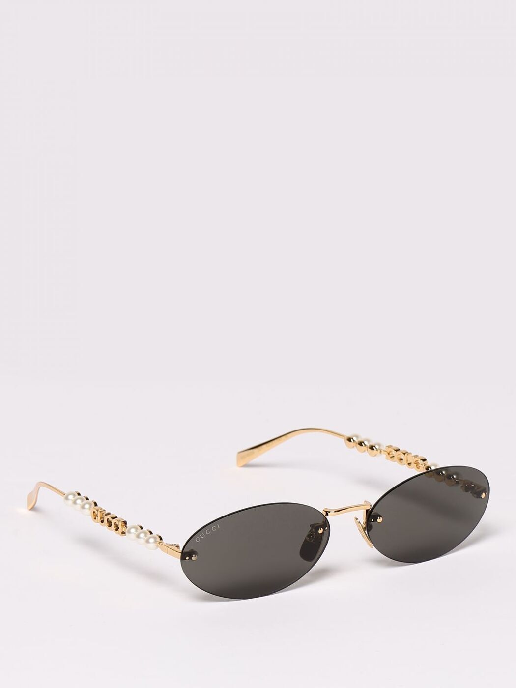 グッチ GUCCI サングラス サングラス・メガネ レディース ゴール...(4)