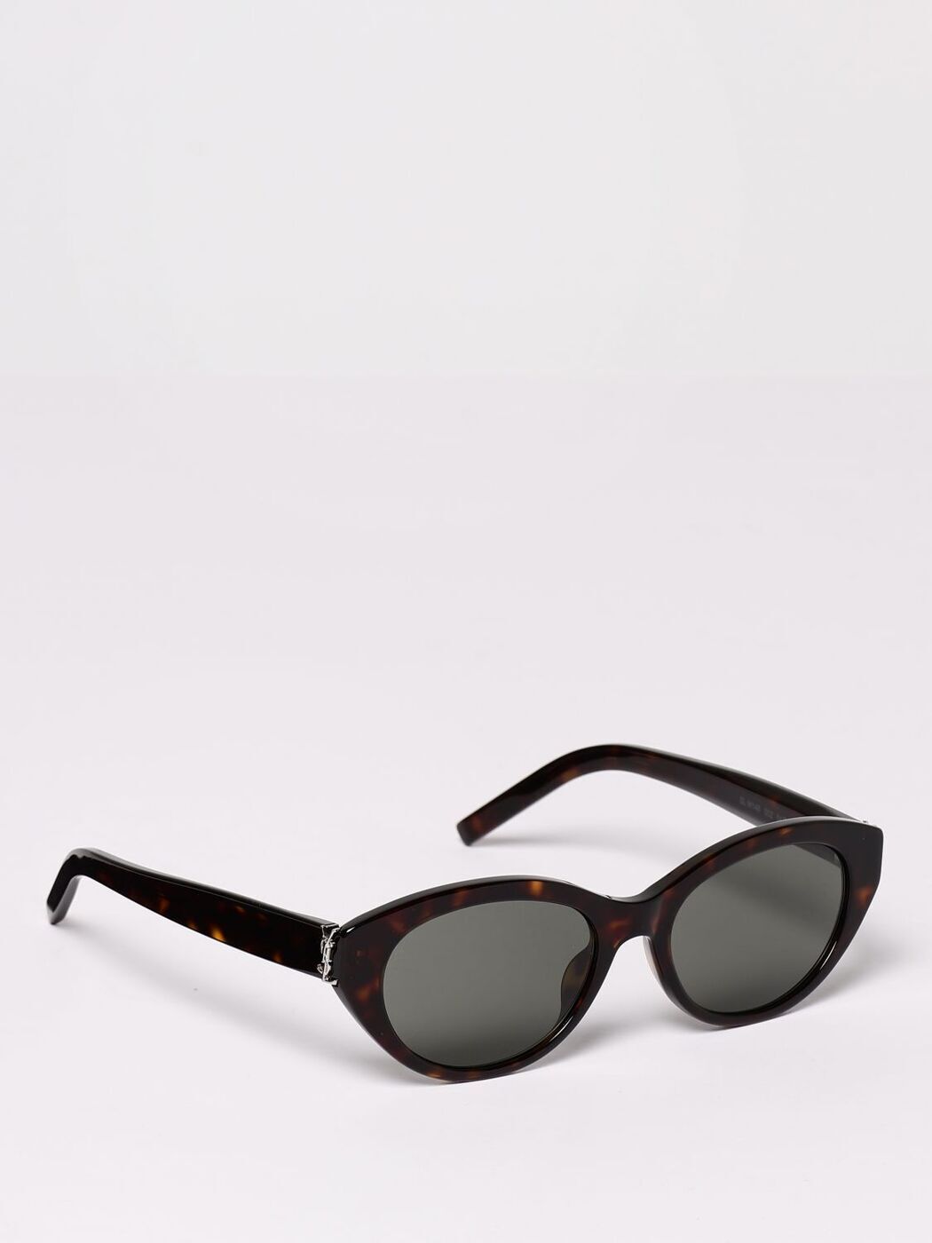   SAINT LAURENT PARIS 󥰥饹 󥰥饹ᥬ ǥ ֥饦 Sunglasses SL...