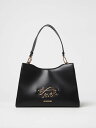 ラブモスキーノ LOVE MOSCHINO バッグ レディース ブラック Business bags JC4261PP0MKG0 Black 関税 送料無料 ラッピング無料 2025SS gi