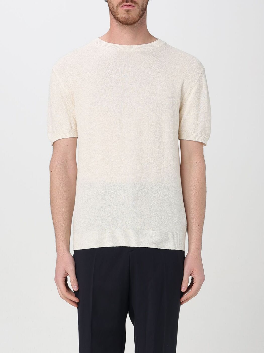 ɥ⥢ DRUMOHR T  ۥ磻 T-shirts D9SP100 White  ̵ åԥ̵ 2025...