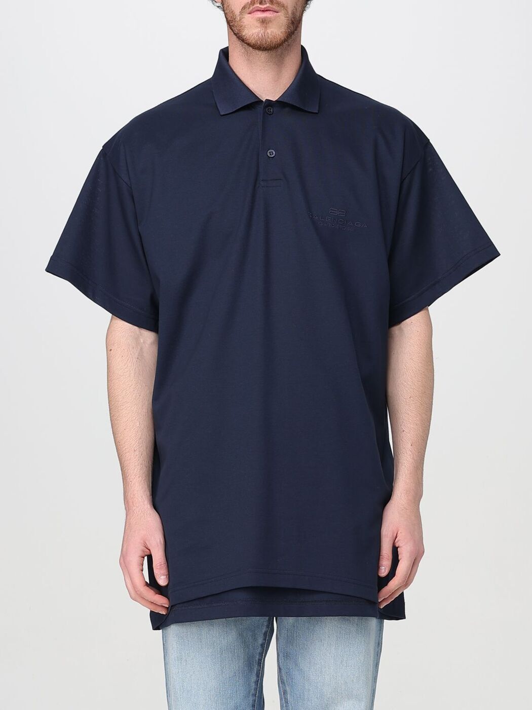 楽天市場】balenciaga(ポロシャツ|トップス):メンズ 楽天市場】balenciaga(ポロシャツ|トップス):メンズ