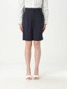 ウィークエンド マックス マーラ WEEKEND MAX MARA デニムショーツ ショーツ レディース ブルー Denim shorts 2515141011600 Blue 関税 送料無料 ラッピング無料 2025SS gi