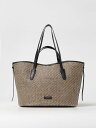 【三連休限定1000円OFF】 コチネレ COCCINELLE トートバッグ レディース ブラック Tote bags E1SSH110401 Black 関税 送料無料 ラッピング無料 2025SS gi