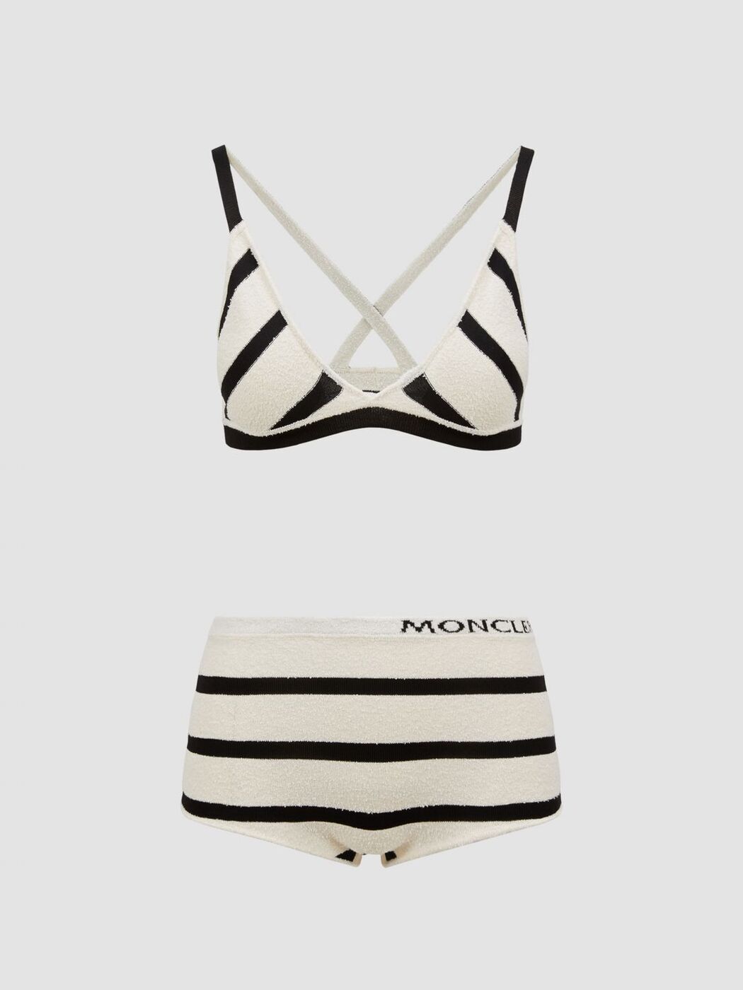 ݥȺ4!! 󥯥졼 MONCLER  ० ǥ ۥ磻 Swimwear K10939G000...