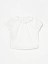 TEDDY & MINOU トラックスーツ セットアップ ベビーウェア ベビーユニセックス Tracksuits E25CI008C6039 Milk 関税 送料無料 ラッピング無料 2025SS gi