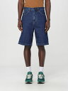 カーハート ダブリューアイピー CARHARTT WIP デニム メンズ ブルー Jeans I031921 Blue 関税 送料無料 ラッピング無料 2025SS gi