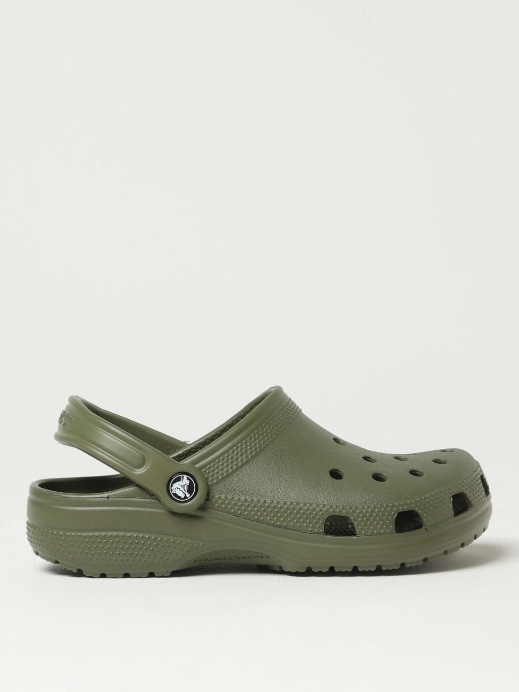 クロックス 【0の付く日ポイント4倍】 CROCS クロックス フラットシューズ レディース 秋冬2023 CR.10001 【関税・送料無料】【ラッピング無料】 gi