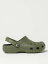 CROCS クロックス フラットシューズ レディース 秋冬2023 CR.10001 【関税・送料無料】【ラッピング無料】 gi