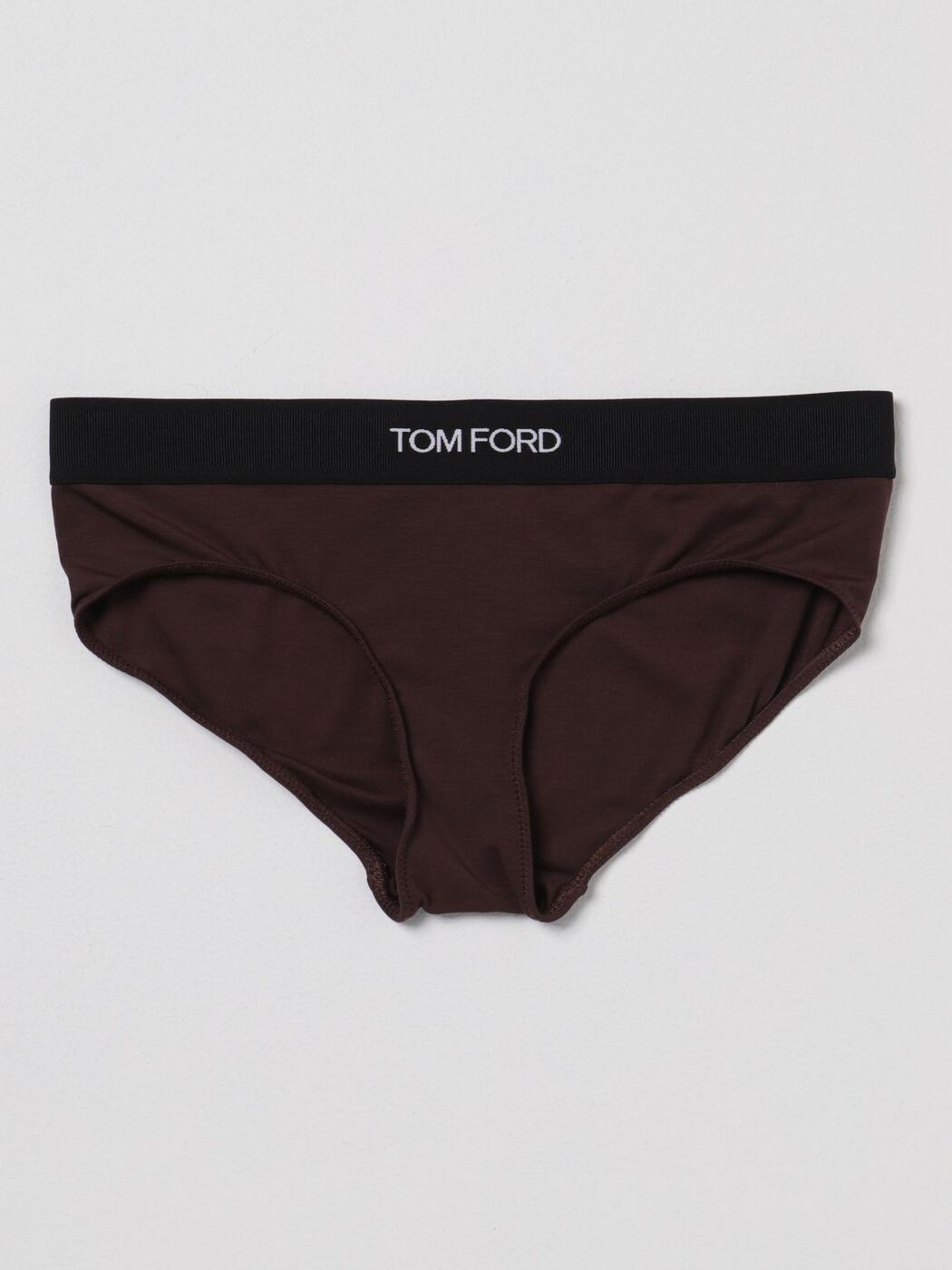 TOM FORD トム フォード ブラウン Brown アンダーウェア レディース 秋冬2023 KNJ004JEX011 【関税・送料無料】【ラッピング無料】 gi