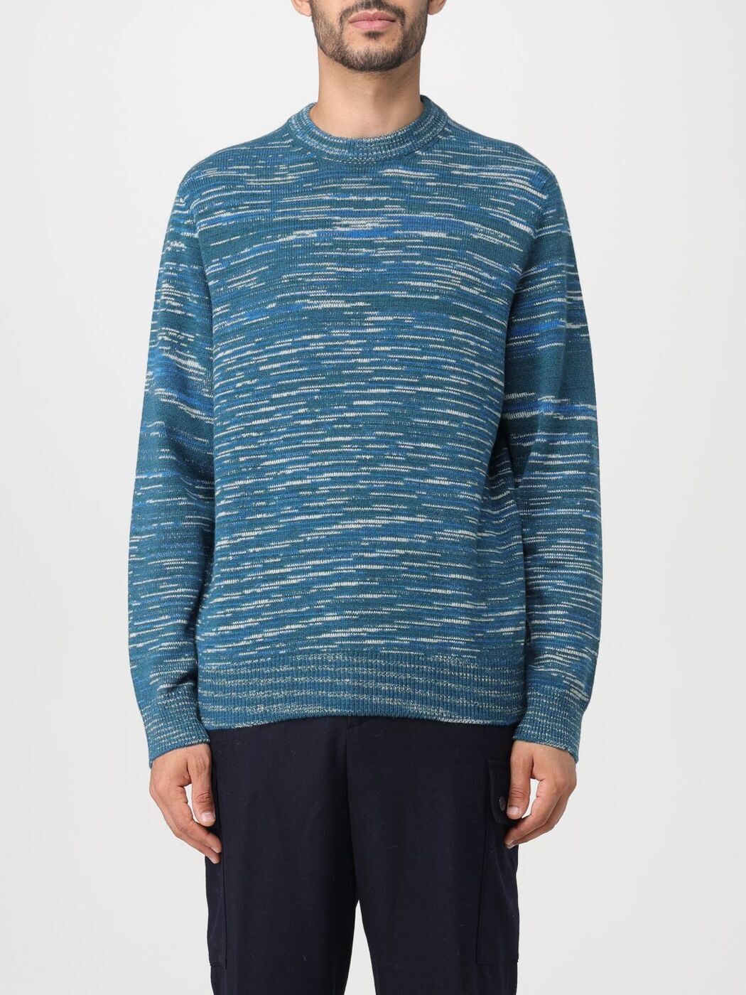 ߥå MISSONI  ˥åȥ  ꡼ Knitwear UC23WN01BK016W Green  ...