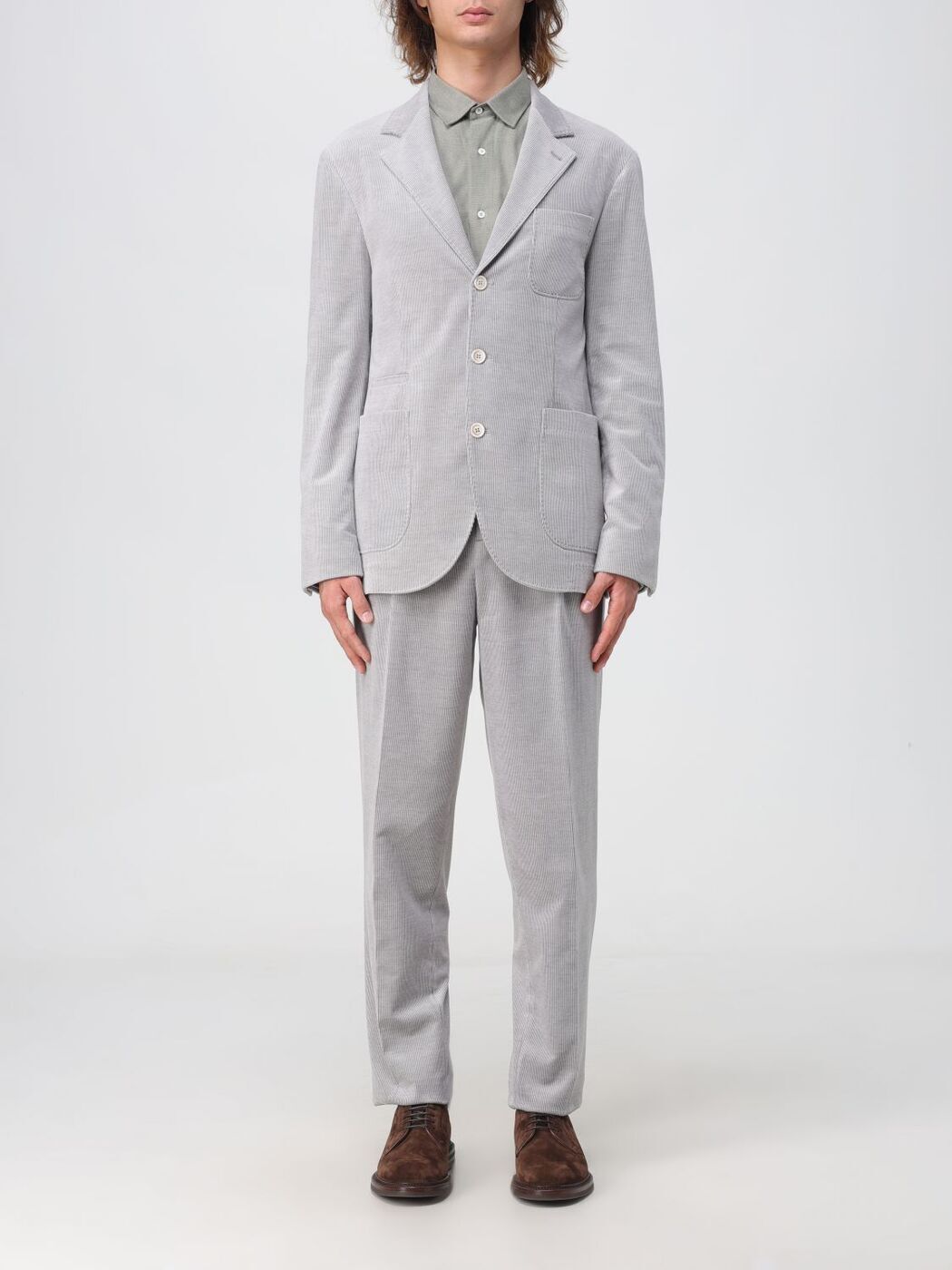֥ͥ ͥ BRUNELLO CUCINELLI եޥ   졼 Formal Outfits MQ435EDN...