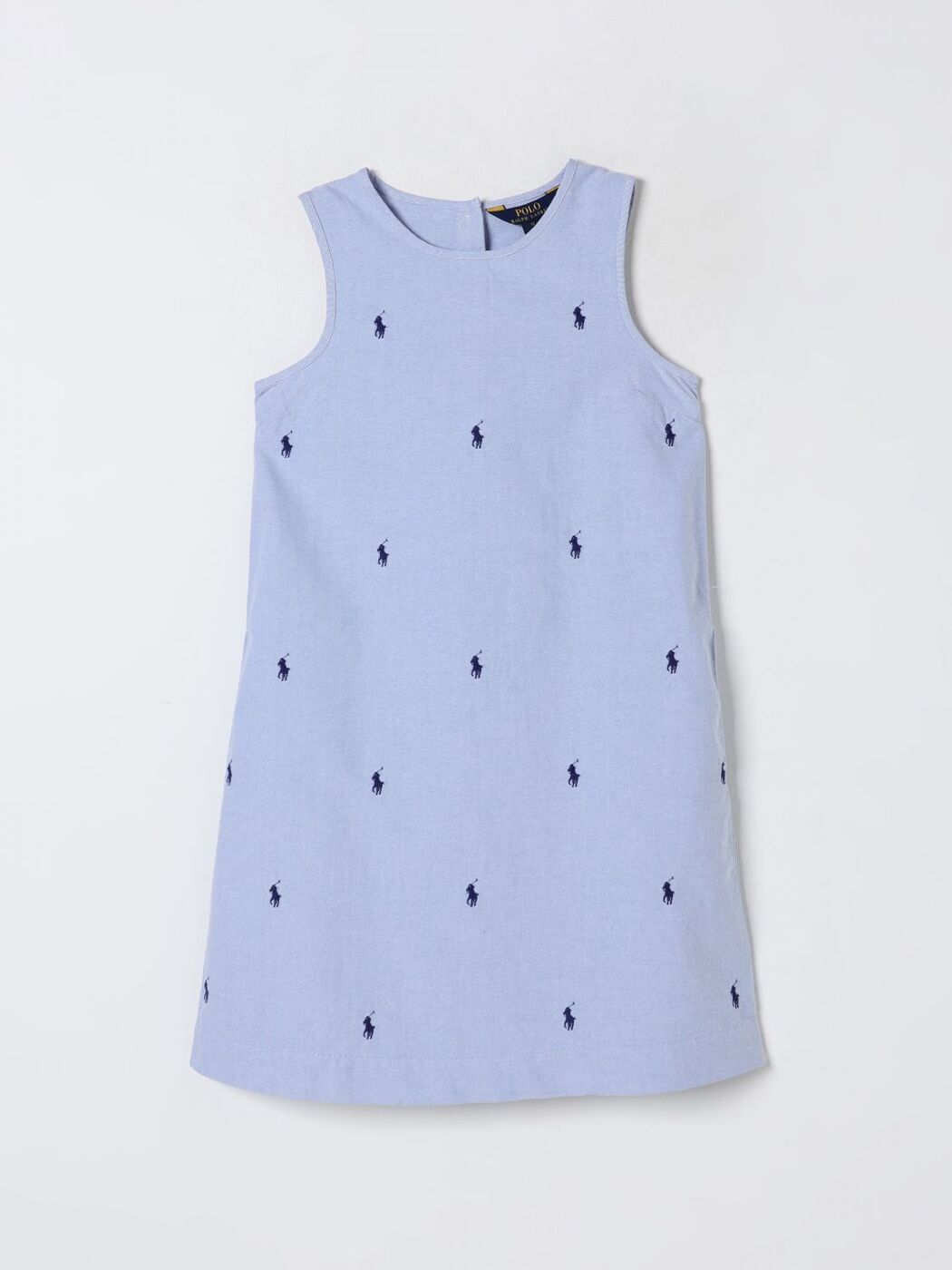 ݥȺ4!! ݥե POLO RALPH LAUREN ԡ ɥ쥹 ܡ ֥롼 Dresses...