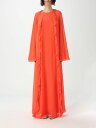 マックスマーラ ステュディオ MAX MARA STUDIO ワンピース ドレス レディース Dresses 2516231014600 Coral 関税 送料無料 ラッピング無料 2025SS gi