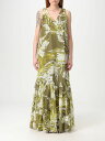 マックスマーラ ステュディオ MAX MARA STUDIO ワンピース ドレス レディース ベージュ Dresses 2516231022600 Beige 関税 送料無料 ラッピング無料 2025SS gi