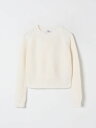 イルグッフォ IL GUFO Tシャツ トップス ベビーユニセックス ホワイト T-shirt P25TS275M0141 White 関税 送料無料 ラッピング無料 2025SS gi