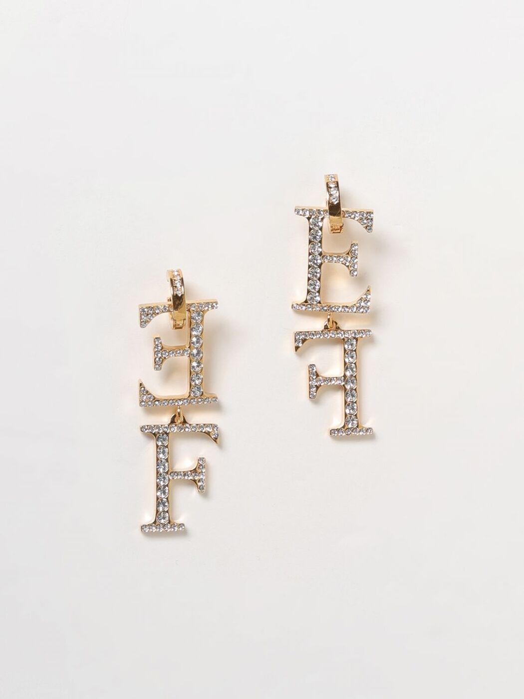アクセサリーその他 ELISABETTA FRANCHI Woman Jewel Gold OR48A U95 楽天市場】elisabetta franchi(ジュエリー・アクセサリー)の通販