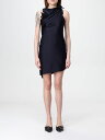 コペルニ COPERNI ワンピース ドレス レディース ブラック Dresses COPR154F5001 Black 関税 送料無料 ラッピング無料 2025SS gi
