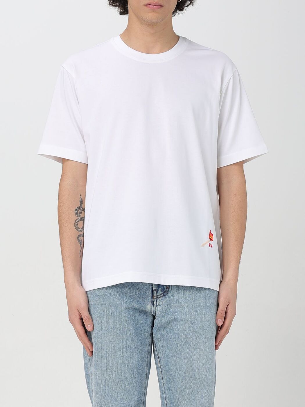 楽天市場】ボッテガヴェネタ(カラーホワイト)(Tシャツ 楽天市場】ボッテガヴェネタ(カラーホワイト)(Tシャツ