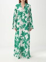 マックスマーラ ステュディオ MAX MARA STUDIO ワンピース ドレス レディース ホワイト Dresses 2516221032600 White 関税 送料無料 ラッピング無料 2025SS gi