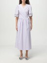 ツインセット TWINSET ワンピース ドレス レディース Dresses 251TT2091 Lilac 関税 送料無料 ラッピング無料 2025SS gi