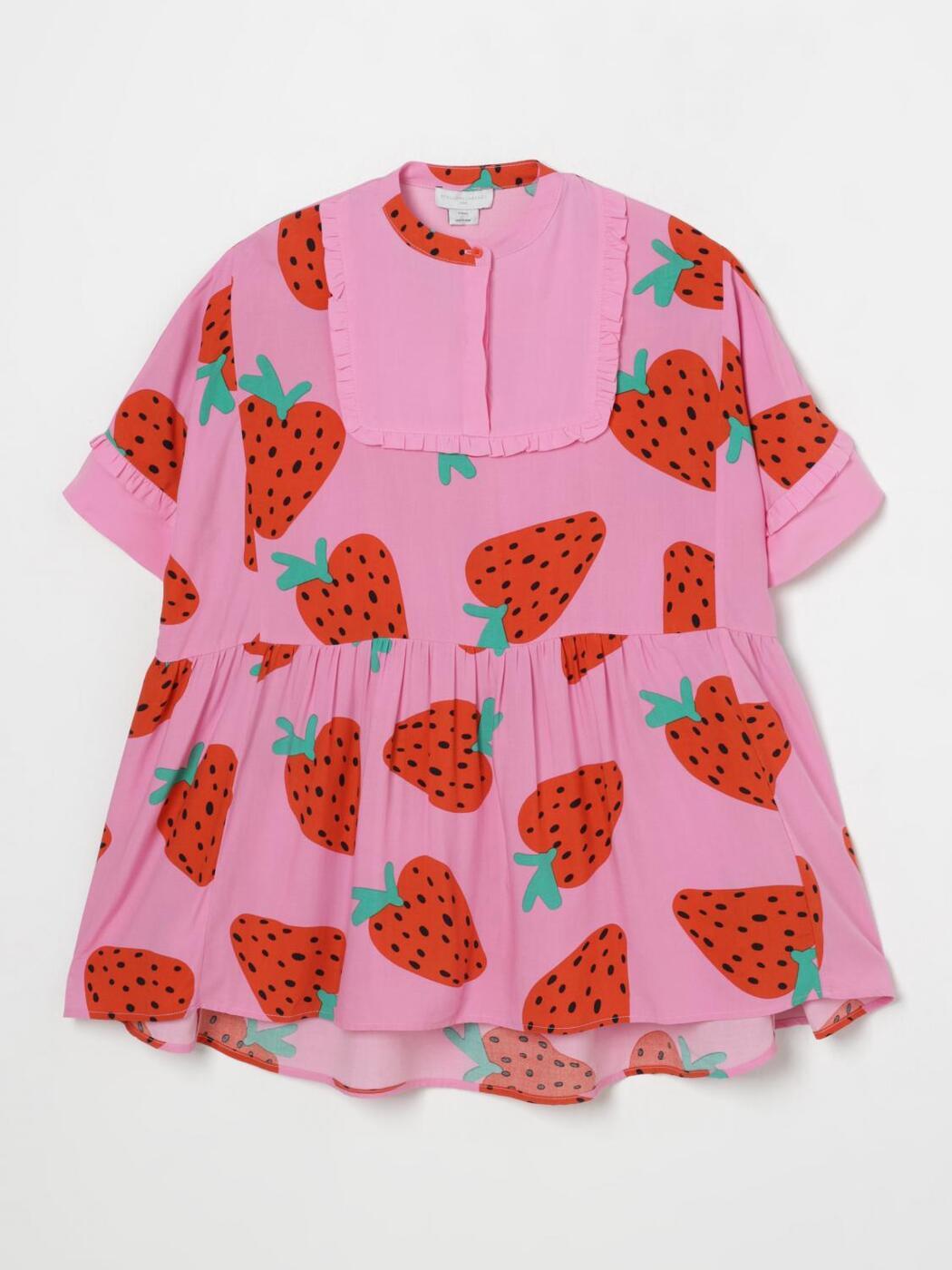 ƥޥåȥˡ STELLA MCCARTNEY ԡ ɥ쥹 ܡ 졼 Dresses TW1B31Z2541 Gre...