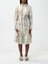 リュー ジョー LIU JO ワンピース ドレス レディース Dresses CA5351TS531 Sand 関税 送料無料 ラッピング無料 2025SS gi