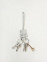 【三連休限定1000円OFF】 バレンシアガ BALENCIAGA ハイテクアクセサリー ファッション小物 レディース シルバー Hi-tech accessories 7956412AA9I Silver 関税 送料無料 ラッピング無料 2025SS gi