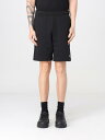 ラコステ LACOSTE ショーツ メンズ ブラック Shorts GH9860 Black 関税 送料無料 ラッピング無料 2025SS gi