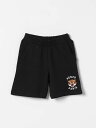 ケンゾー KENZO ショートパンツ パンツ ショーツ ボーイズ ブルー Shorts K61122 Blue 関税 送料無料 ラッピング無料 2025SS gi