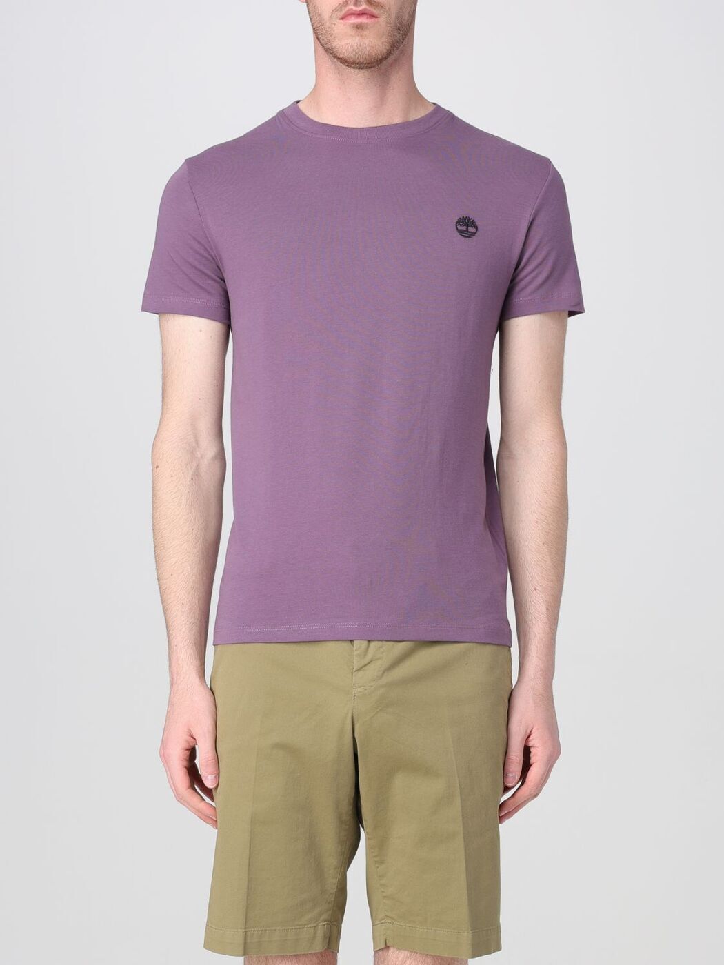 【Timberland】半袖 ロゴ スリム Tシャツ パープル / 送料無料 楽天市場】ティンバーランド tシャツ(カラーパープル)の通販